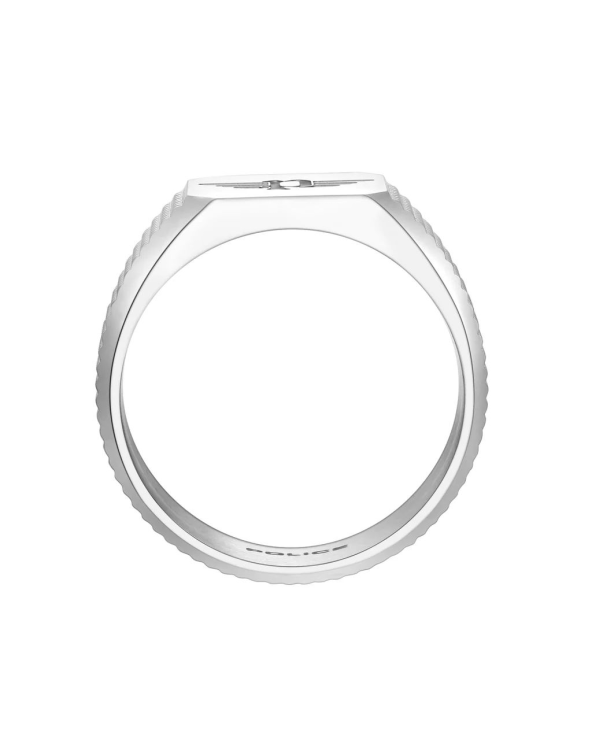 RING POLICE MAN PEAGF0033504 (66 )
