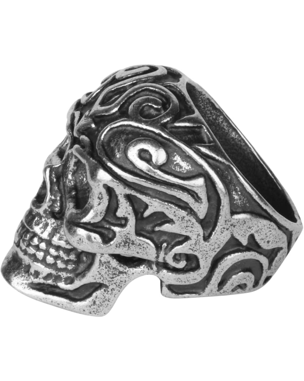 RING POLICE MAN PEAGF2120201 (TALLA L )