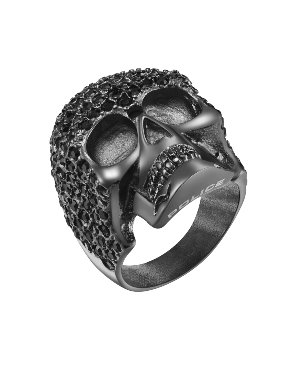 RING POLICE MAN PEAGF2211412 (24 )