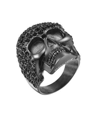 RING POLICE MAN PEAGF2211412 (24 )
