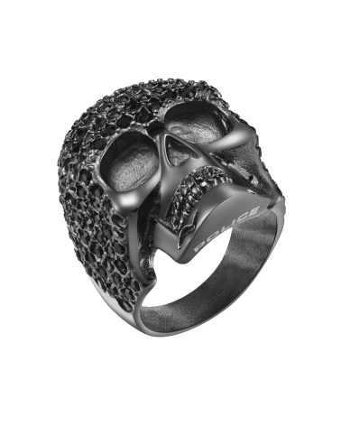 RING POLICE MAN PEAGF2211413 (66 )