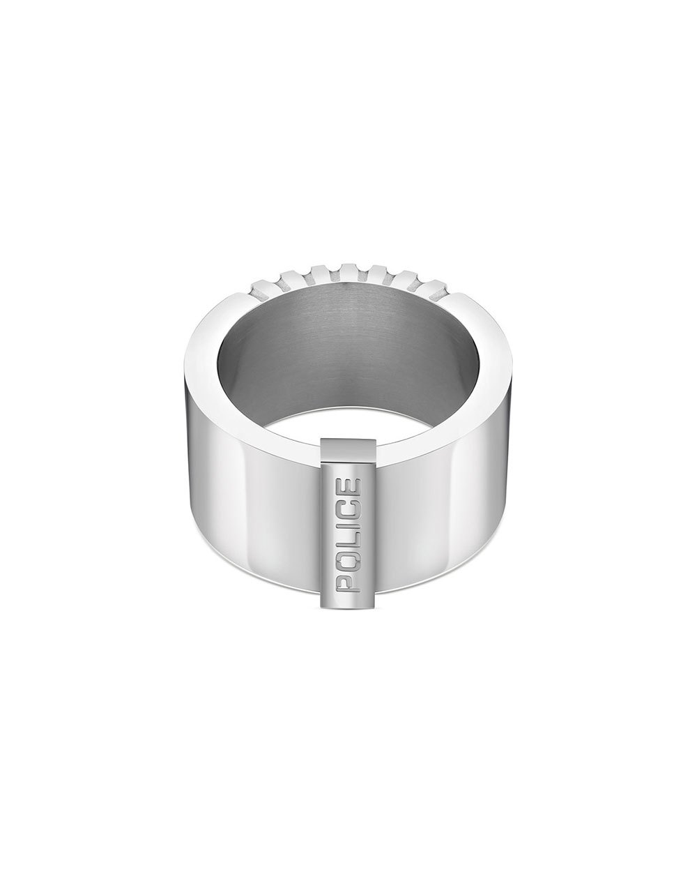 RING POLICE MAN PEAGF2211513 (T 26 )