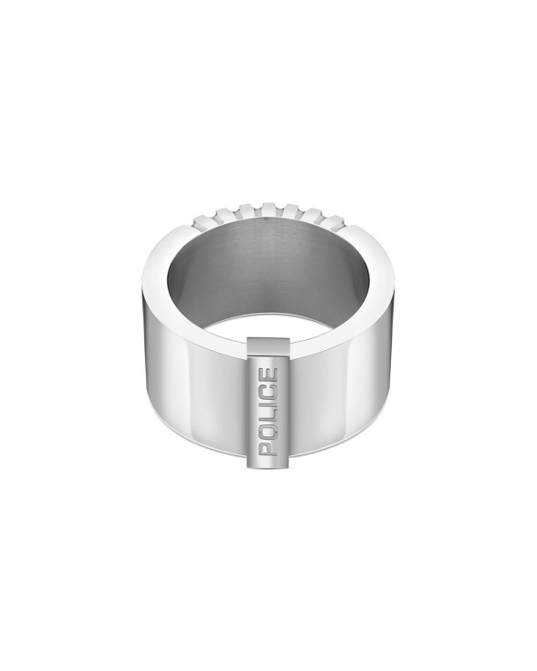 RING POLICE MAN PEAGF2211513 (T 26 )