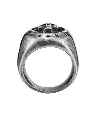 RING POLICE MAN PEAGF2212103 (66 )