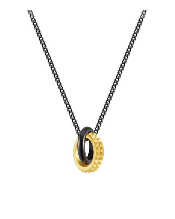 NECKLACE POLICE MAN PEAGN0001804 (50CM )