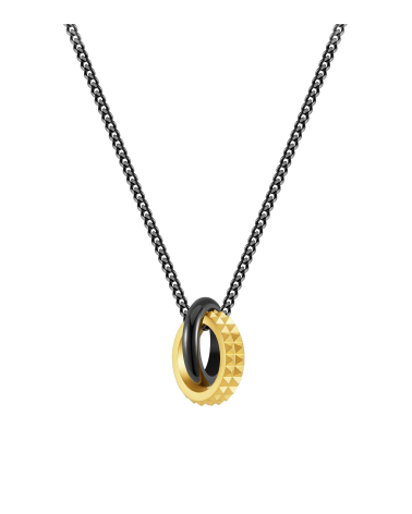 NECKLACE POLICE MAN PEAGN0001804 (50CM )