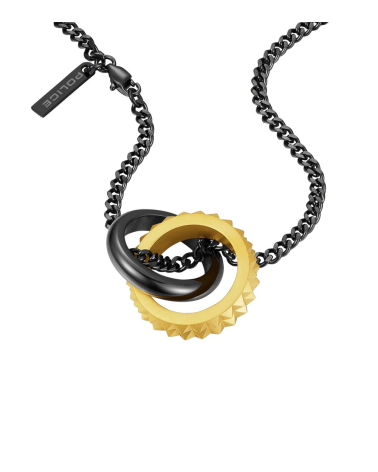 NECKLACE POLICE MAN PEAGN0001804 (50CM )