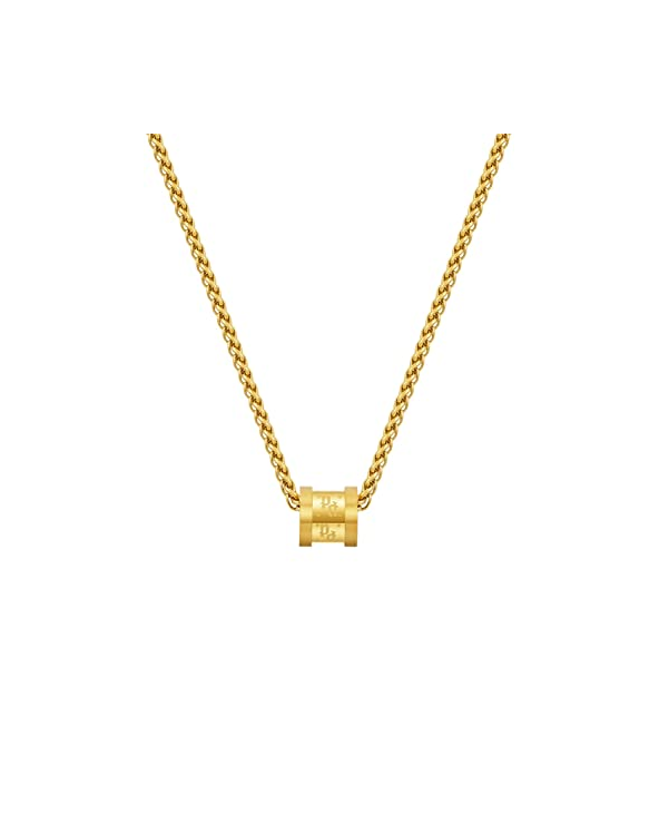 NECKLACE POLICE MAN PEAGN0001903 (50CM )