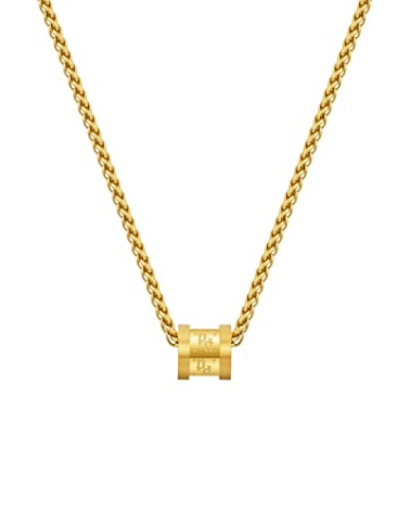 NECKLACE POLICE MAN PEAGN0001903 (50CM )