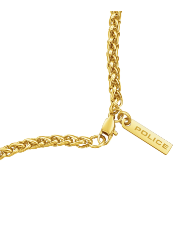 NECKLACE POLICE MAN PEAGN0001903 (50CM )