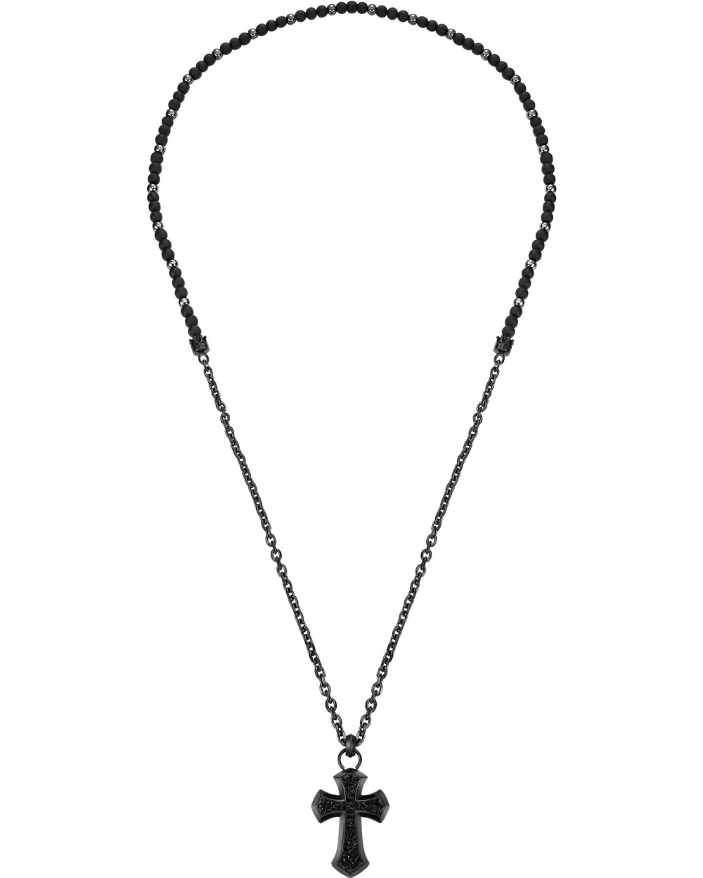 NECKLACE POLICE MAN PEAGN0004906 (92CM )