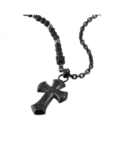 NECKLACE POLICE MAN PEAGN0004906 (92CM )