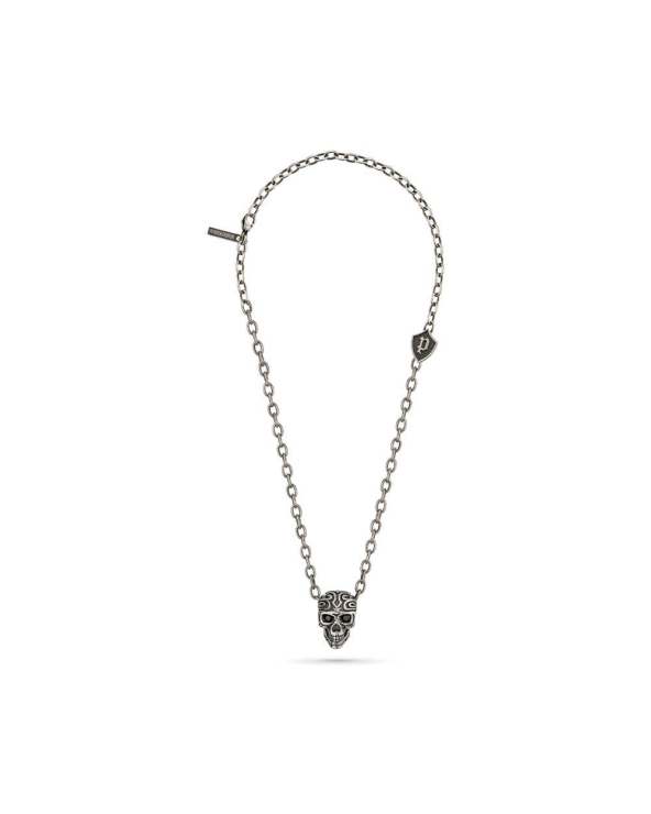 NECKLACE POLICE MAN PEAGN2120201 (700MM )