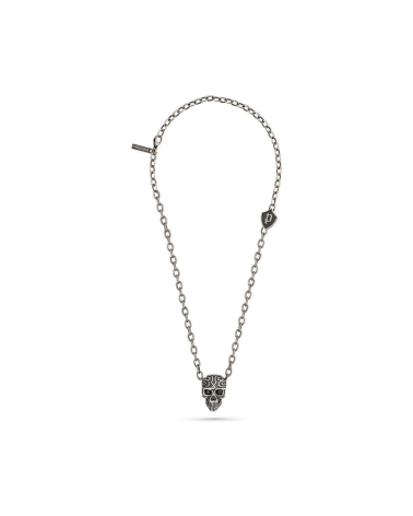 NECKLACE POLICE MAN PEAGN2120201 (700MM )