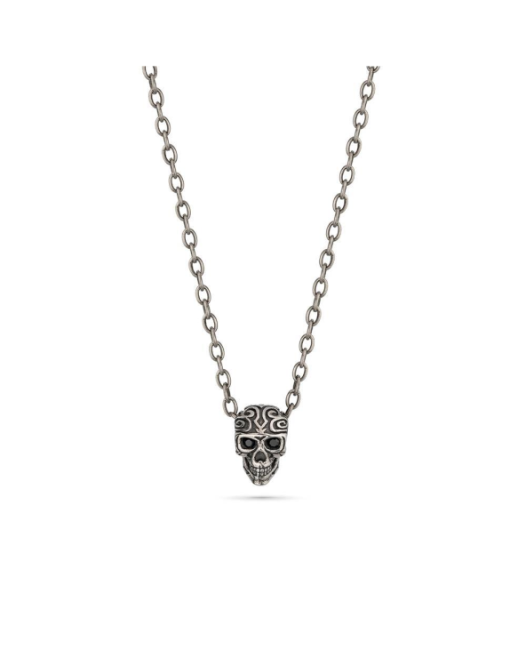 NECKLACE POLICE MAN PEAGN2120201 (700MM )