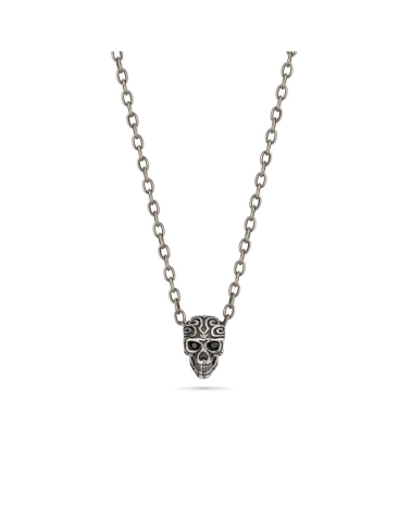 NECKLACE POLICE MAN PEAGN2120201 (700MM )