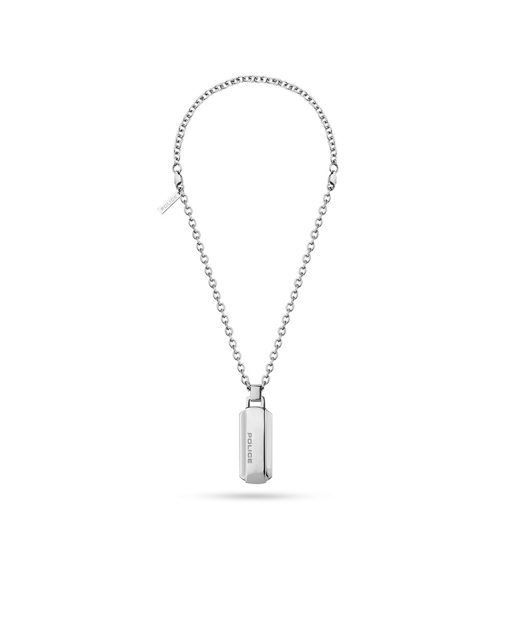 NECKLACE POLICE MAN PEAGN2211801 (50CM )