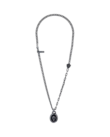NECKLACE POLICE MAN PEAGN2212112 (70CM )