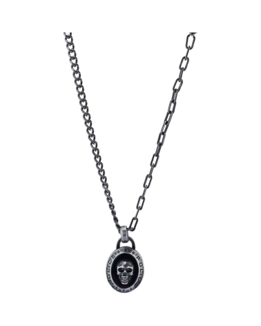 NECKLACE POLICE MAN PEAGN2212112 (70CM )