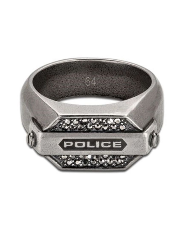 RING POLICE MAN PEJGF2008543 (66 )