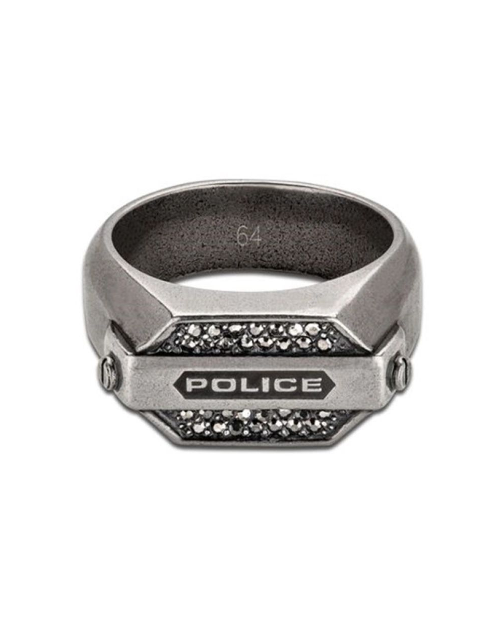 RING POLICE MAN PEJGF2008543 (66 )