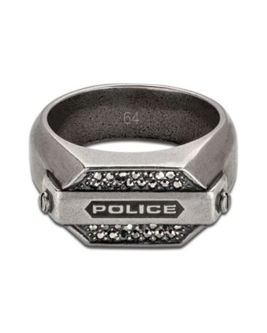 RING POLICE MAN PEJGF2008543 (66 )