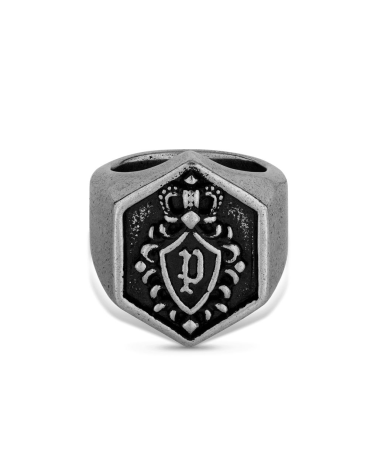 RING POLICE MAN PEJGF2112701 (62 )