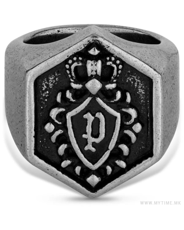 RING POLICE MAN PEJGF2112702 (63 )