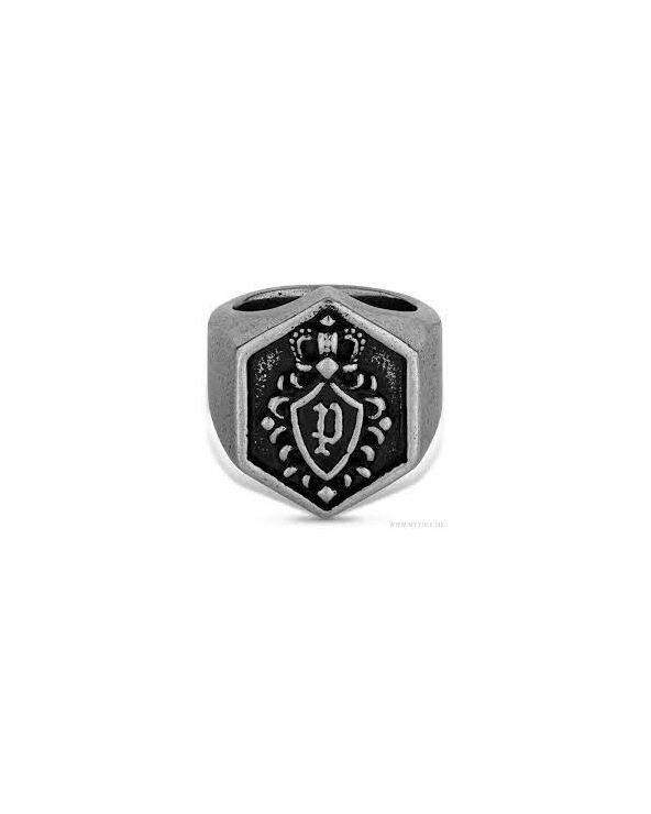 RING POLICE MAN PEJGF2112703 (63 )