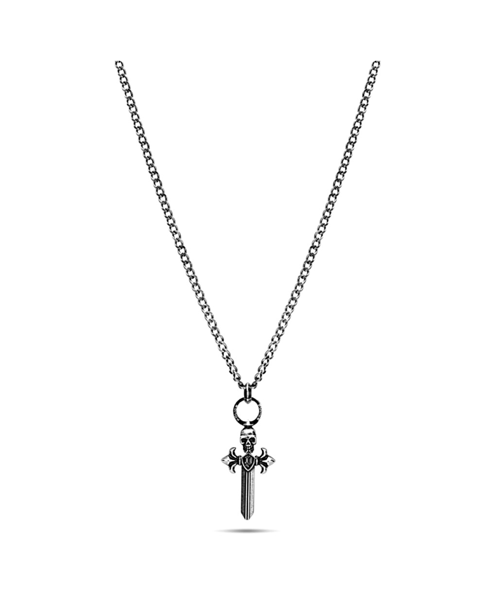 NECKLACE POLICE MAN PEJGN2112801 (70CM )