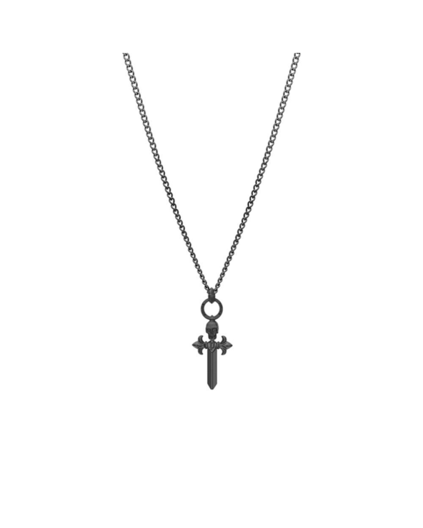 NECKLACE POLICE MAN PEJGN2112802 (70CM )