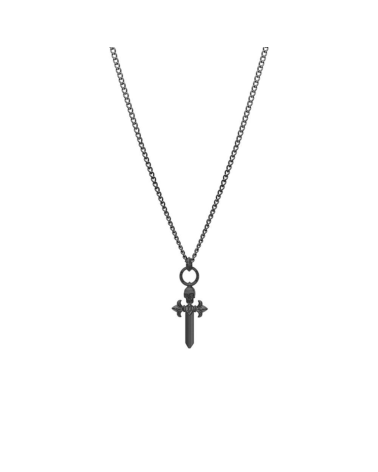 NECKLACE POLICE MAN PEJGN2112802 (70CM )