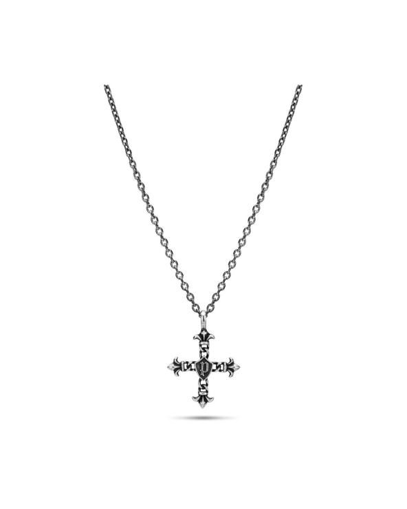 NECKLACE POLICE MAN PEJGN2112811 (760MM )