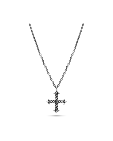 NECKLACE POLICE MAN PEJGN2112811 (760MM )