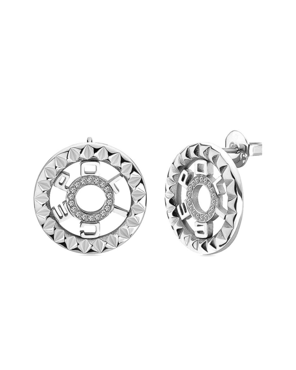 EARRINGS POLICE WOMEN PEJLE2212211 (1,5CM )