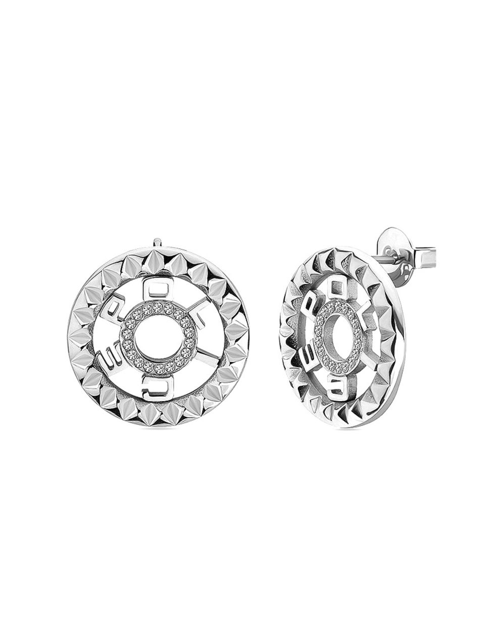 EARRINGS POLICE WOMEN PEJLE2212211 (1,5CM )
