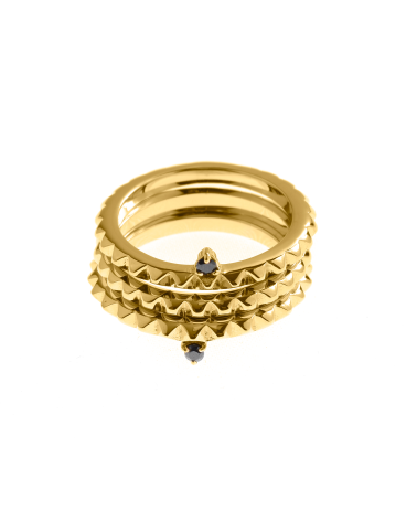 RING POLICE WOMEN PEJLF2010603 ( )