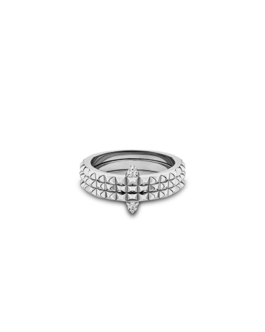 RING POLICE WOMEN PEJLF2010611 ( )