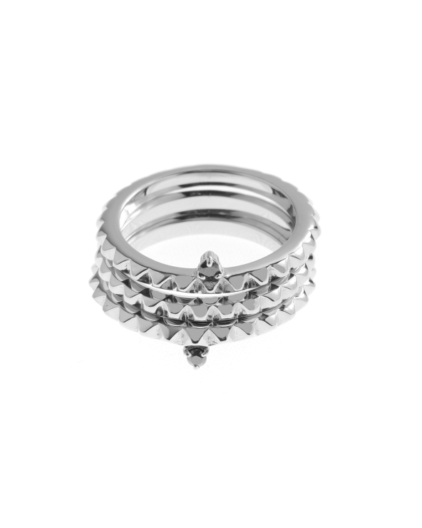 RING POLICE WOMEN PEJLF2010612 ( )