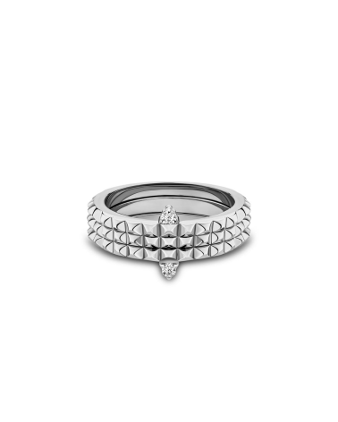 RING POLICE WOMEN PEJLF2010613 ( )
