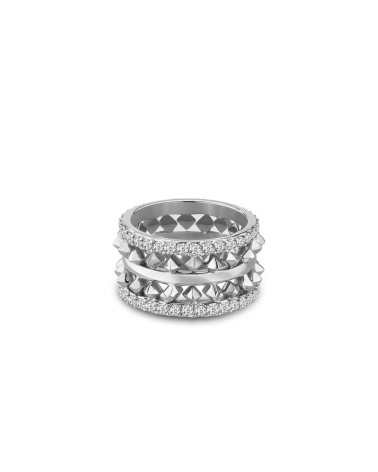 RING POLICE WOMEN PEJLF2010641 ( )