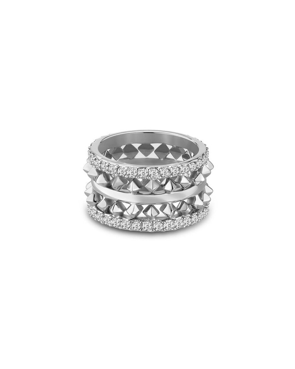 RING POLICE WOMEN PEJLF2010642 ( )