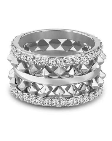 RING POLICE WOMEN PEJLF2010642 ( )