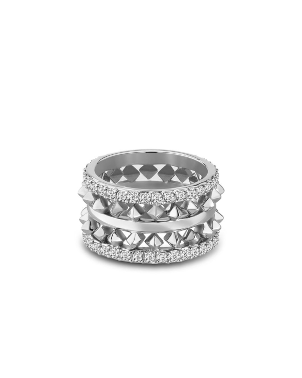 RING POLICE WOMEN PEJLF2010643 ( )