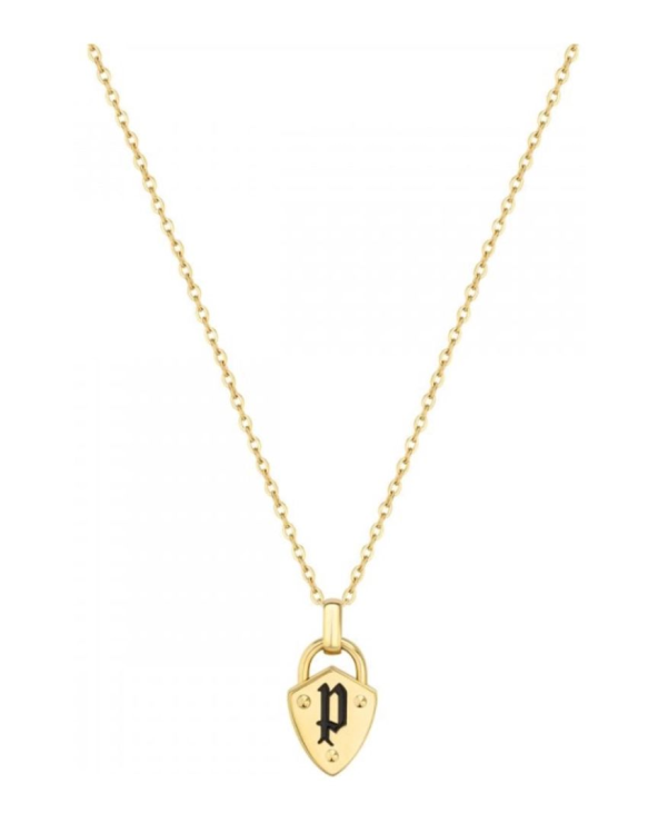 NECKLACE POLICE WOMEN PEJLN2009921 (50CM )