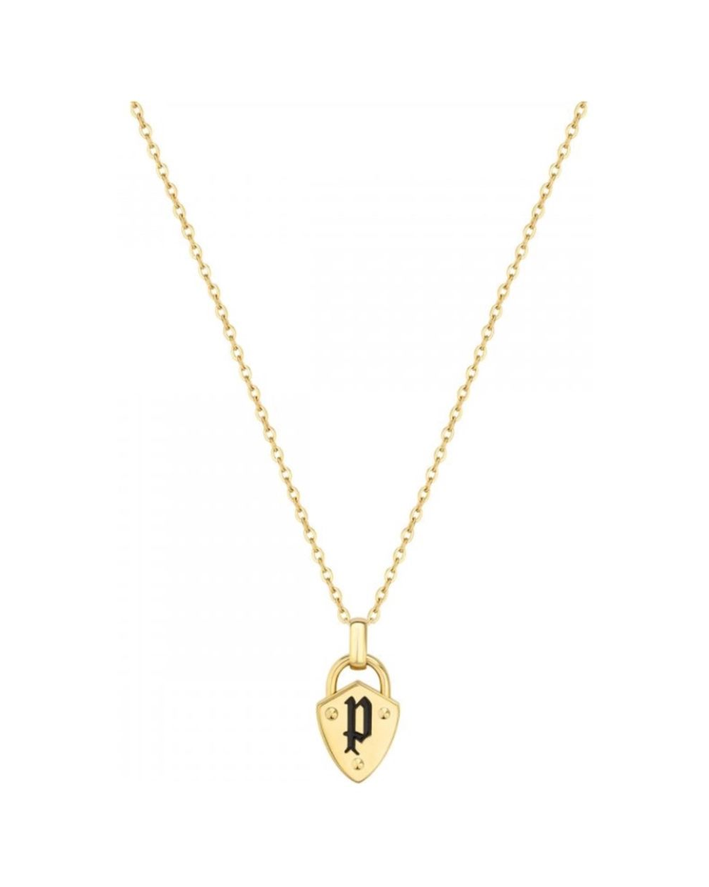 NECKLACE POLICE WOMEN PEJLN2009921 (50CM )