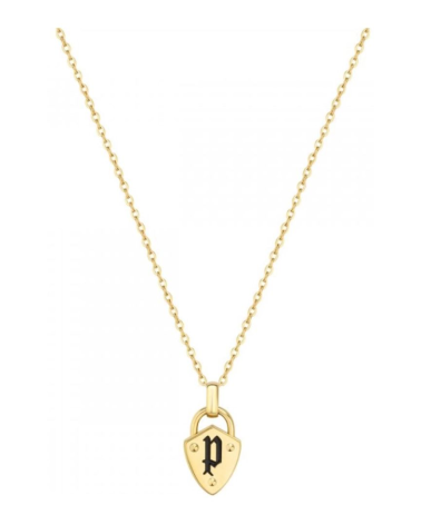 NECKLACE POLICE WOMEN PEJLN2009921 (50CM )
