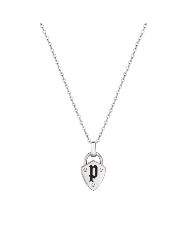 NECKLACE POLICE WOMEN PEJLN2009922 (50CM )