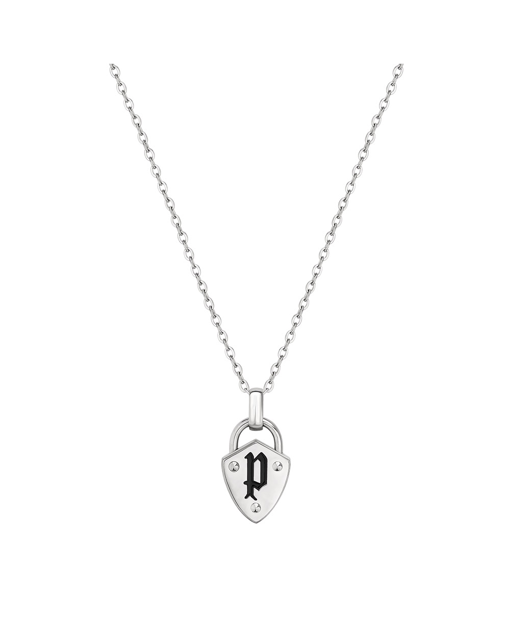 NECKLACE POLICE WOMEN PEJLN2009922 (50CM )