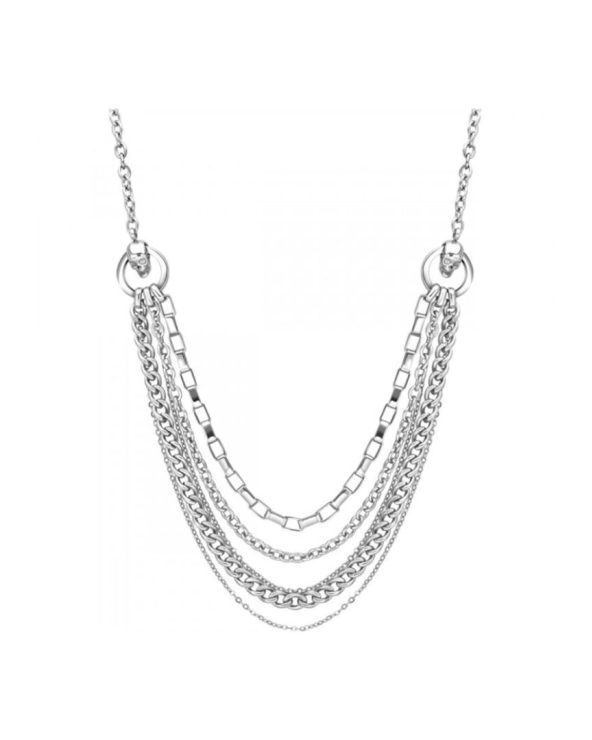 NECKLACE POLICE WOMEN PEJLN2010011 (50CM )